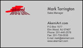 Business Card_Akemiart