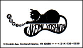 Business Card_cat