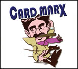 logo cardmarx