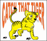 logo tiger