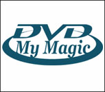 Logo_MyMagic_DVD